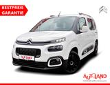 Citroën Berlingo Feel 1.5 BlueHDi 130 Klimaaut. DAB PDC - Citroën Berlingo mit Diesel-Antrieb