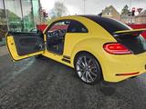 Volkswagen Beetle 2.0 TSI DSG GSR GSR - Volkswagen Beetle Gebrauchtwagen