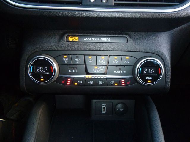 Fahrzeugabbildung Ford Focus 1,5 EcoBlue Turnier >