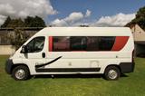 Fiat Ducato Sunliving - Offers