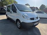 Renault Trafic Kasten L1H1 2,7t - Renault Trafic Gebrauchtwagen in München