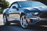 Ford !!!TOP!!! FORD MUSTANG CABRIO EU - 2.3 ECO BOOST - Ford Mustang: For