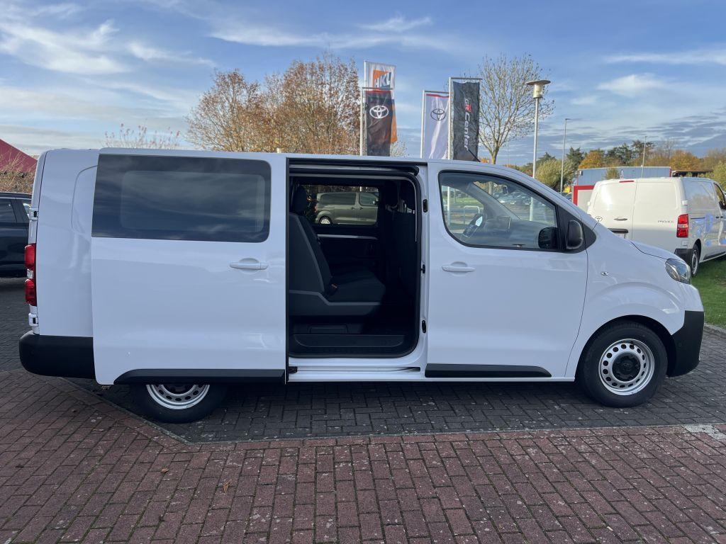 Toyota Proace (Verso)