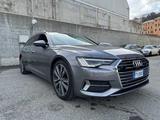 Audi A6 Avant Avant 50 3.0 TDI quattro tiptronic - Audi Coupé Kombi Gebrauchtwagen