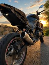 Kawasaki ZR750L - Angebote