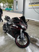 Yamaha Yzfr 125 - YAMAHA YZF 125