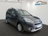 Citroën Berlingo 1,6 Selection*1.Hand*Klima*PDC*SR+WR - Citroën Berlingo: 1.6