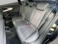 Audi S4 - Vorschau Bild 19