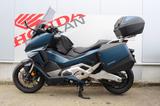Honda FORZA 750 *VOLLAUSSTATTUNG* - HONDA FORZA 750