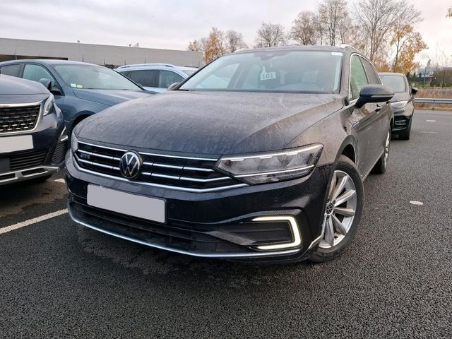 Volkswagen Passat SW 1.4 TSI 218ch Hybride Rechargeable GTE