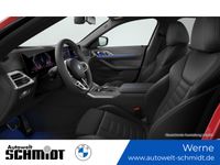 BMW i4 - Vorschau Bild 3