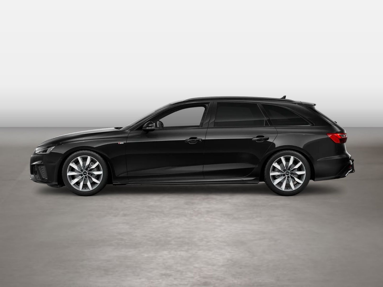 Audi A4 - Bild 6