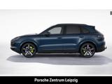 Porsche Cayenne E-Hybrid Massage HD Sportabgas AHK 22Zol - Porsche Cayenne Gebrauchtwagen