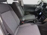 Volkswagen T-Cross - Vorschau Bild 17