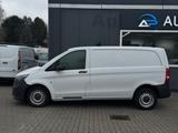 Mercedes-Benz Vito Kasten 110 CDI FWD kompakt *AHK*KLIMA*TEMPO - : Van, Kompakt