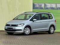 Volkswagen Touran 1.6 TDI Trendline/7.Sitzer/AHK/Navi./SHZG