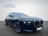 BMW 740 d xDrive M Sport/TELEVISION/HUD/AHK/B&W - gebrauchte BMW 740 aus dem Jahr 2023