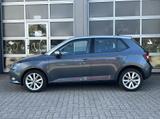 Skoda Fabia Ambition PDC DAB Nebel Bluetooth Tempomat - Skoda Fabia: Ambition