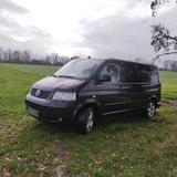 Volkswagen T5 Multivan Sport Edition Camper Ausbau Va... - Volkswagen T5: Ausbau