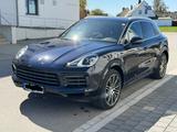 Porsche Cayenne 2.9 V6 S Garantie LED Panorama - Porsche Cayenne Gebrauchtwagen in München