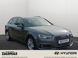 Audi A4 Avant 2.0 TFSI S tronic design Navi+ Xenon - Audi A4: Kombi, Automatik