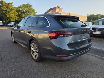 Skoda Octavia - 5