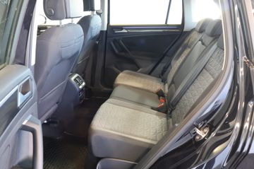 Volkswagen Tiguan 2.0 TDI Life ACC+KAM+LED+AMBIENT+AHK