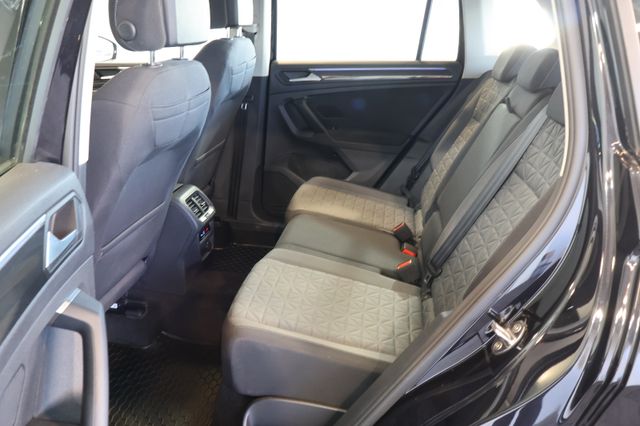 Volkswagen Tiguan 2.0 TDI Life ACC+KAM+LED+AMBIENT+AHK