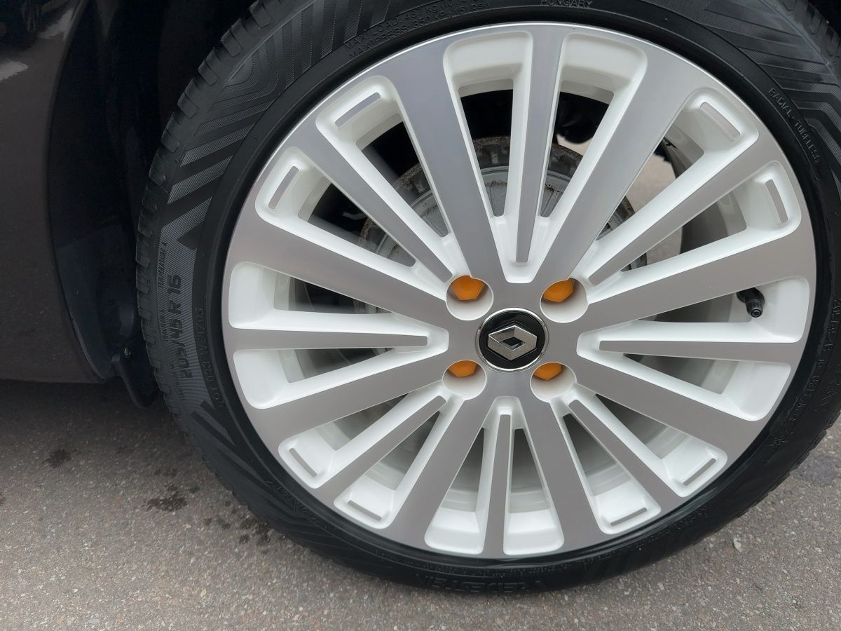 Fahrzeugabbildung Renault Twingo E-TECH 100% el. VIBES GJR, Faltdach el.