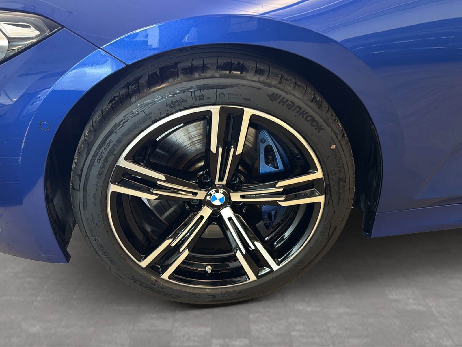 BMW 320 - Bild 10