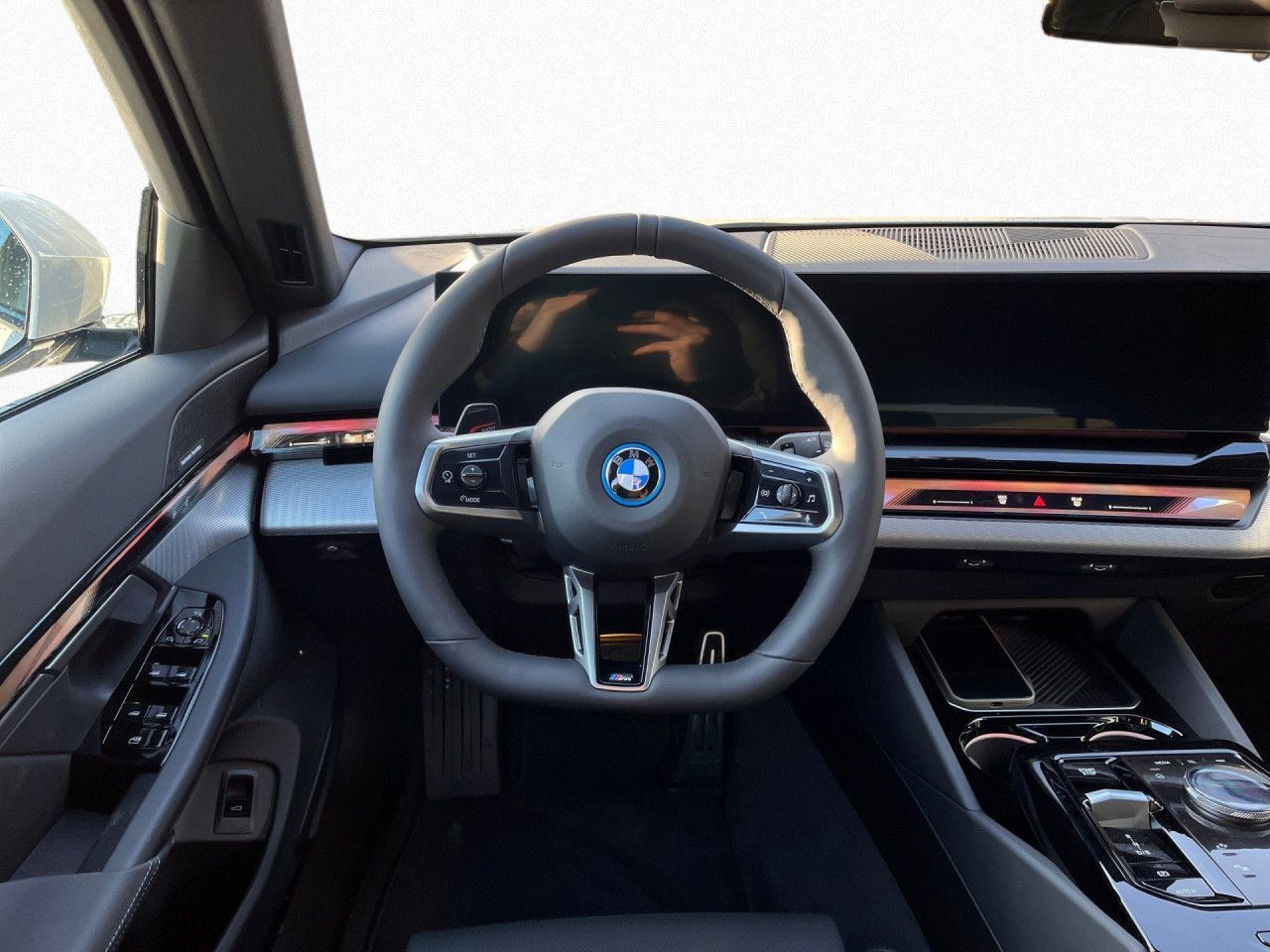 BMW i5 - Bild 17