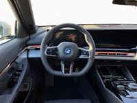 BMW i5 - Vorschau Bild 17