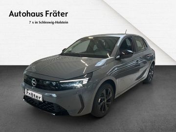Fotografie 1 des Opel Corsa F 1.2 75ps Komfort+Tech-Paket
