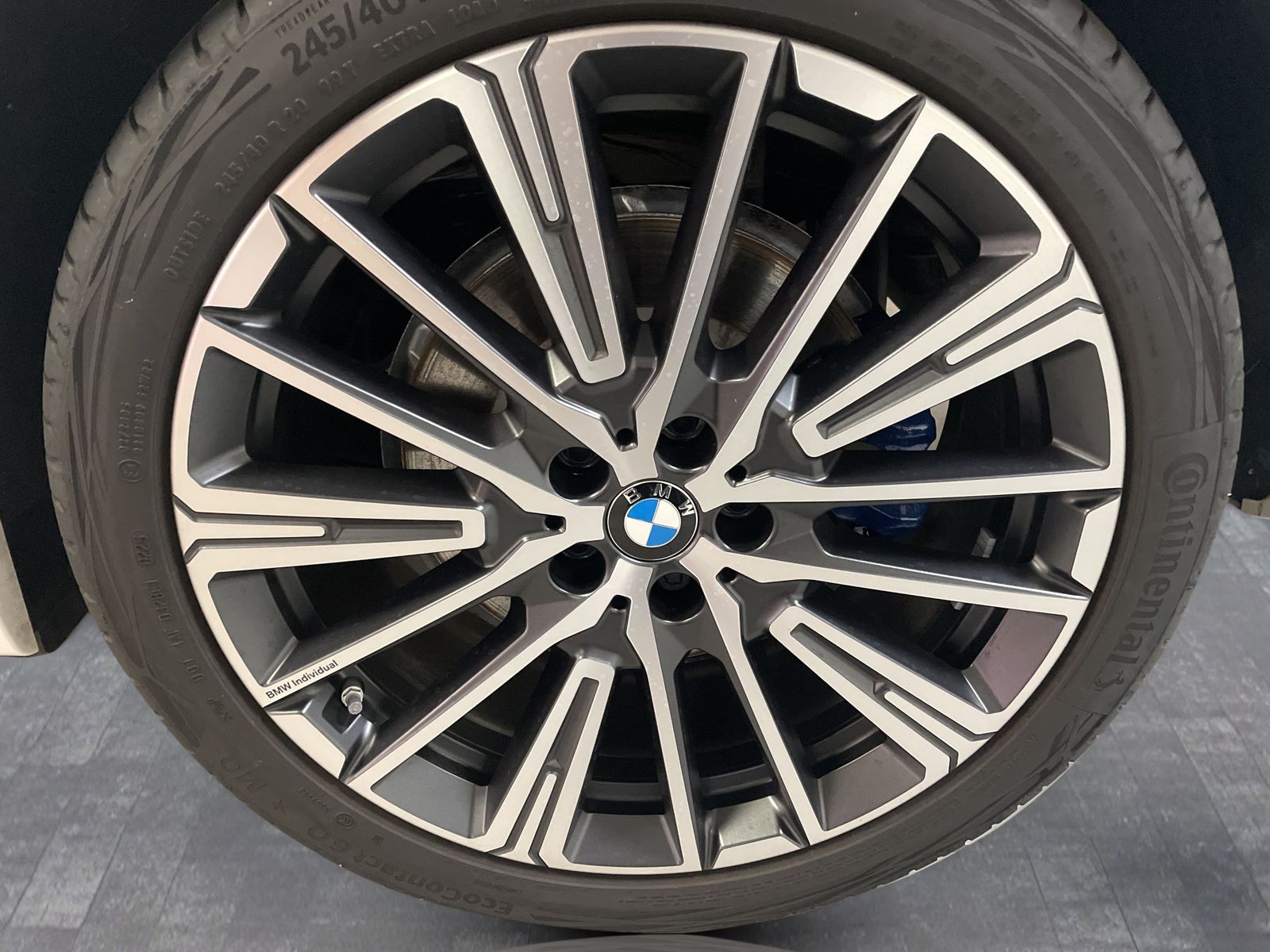 BMW X2 - Bild 14