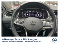 Volkswagen Tiguan - Vorschau Bild 10