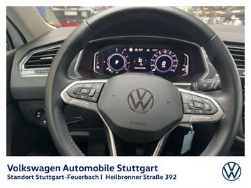 Volkswagen Tiguan - 9