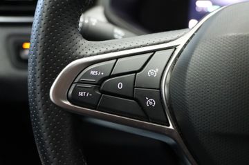 Fahrzeugverkauf 13 Renault Clio V Evolution LED SH