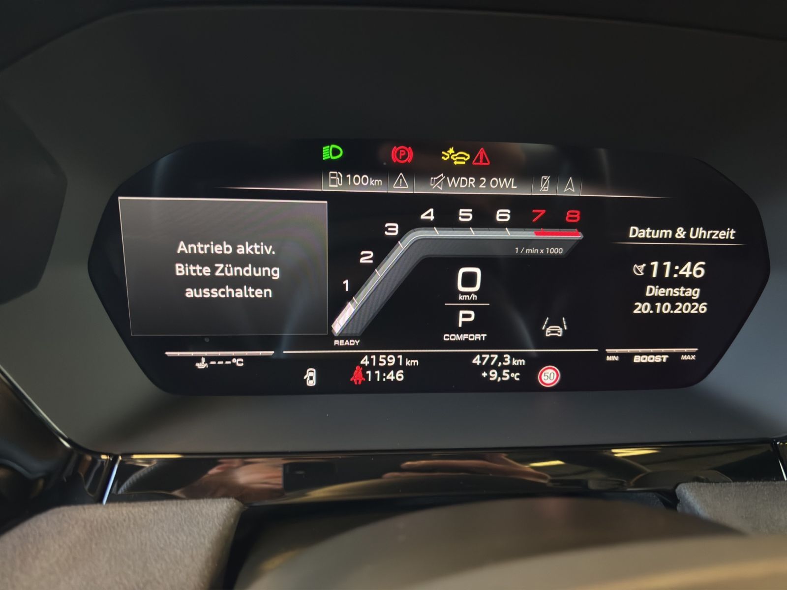 Audi S3 - Bild 12