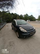 Citroën Citroen C3 Pluriel Cabrio - Citroën C3 aus 2004: Pluriel