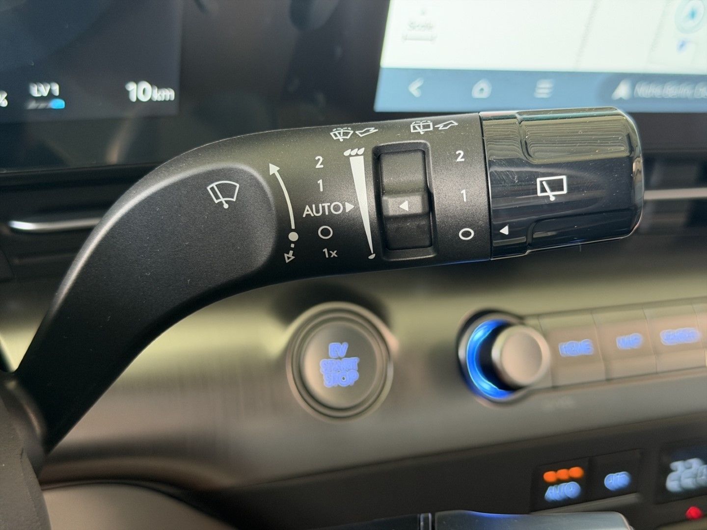 Hyundai KONA Elektro – Bild 18