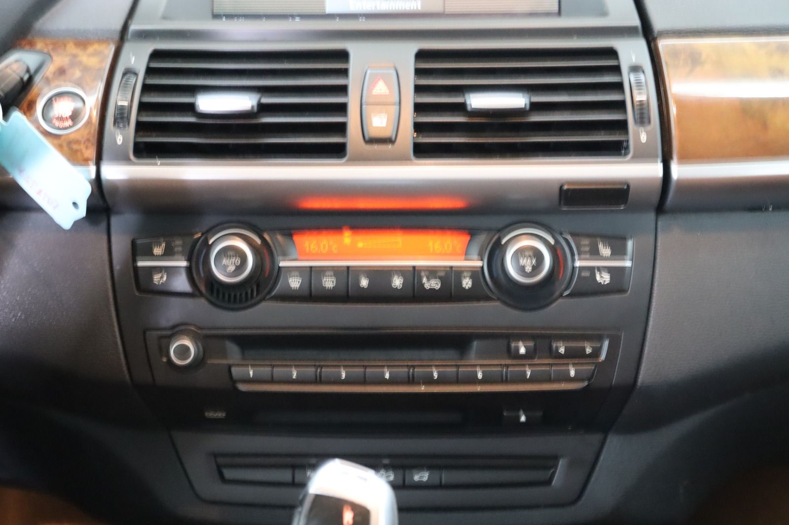 Fahrzeugabbildung BMW X5 3.0d * Xenon * Memory * Leder