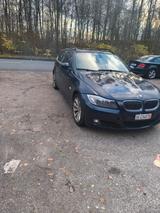 BMW bmw 330d xd - BMW 330 aus 2009: 330xd