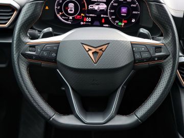 Cupra Formentor - 8