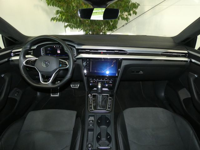 Arteon Shooting Brake 2.0 TDI R-Line KAM NAV AHK