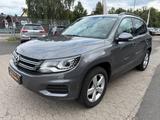 Volkswagen Tiguan Track & Field 4Motion*DSG*AHK*Bi-XENON* - Volkswagen Tiguan: Track Field