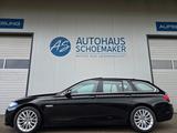 BMW 530d xDrive Luxury*FACELIFT*EU6*Pano,AHK,Leder - gebrauchte BMW 530 mit Facelift