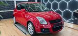 Suzuki Swift Sport 1.6  / Rostfrei / Sportlich gepflegt - Suzuki Swift mit Benzin-Antrieb: 1.6