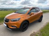 Opel Mokka X 1.6 Diesel INNOVATION Start/Stop 4x4... - Opel Mokka X von privat