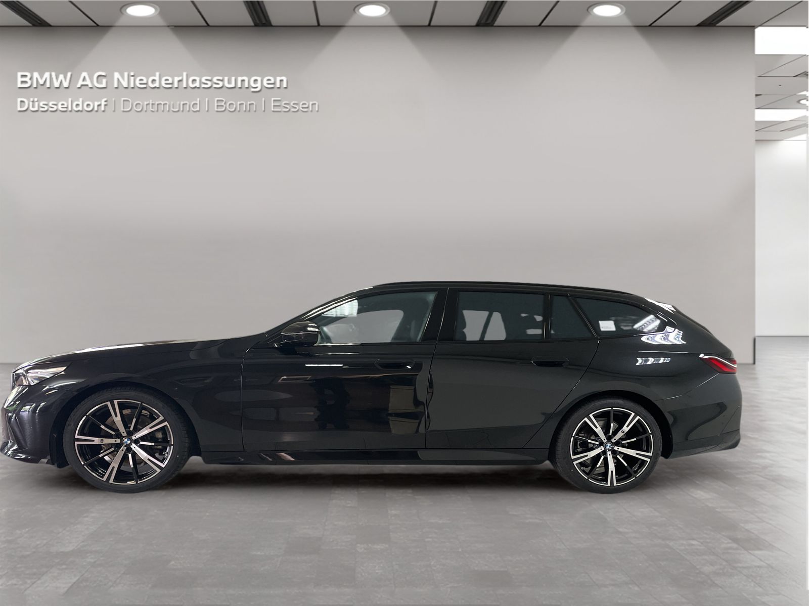 BMW 520 - Bild 5