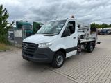 Ruthmann Sprinter 314 CDI Hubarbeitsbühne Ruthmann - Offers matching your search criteria